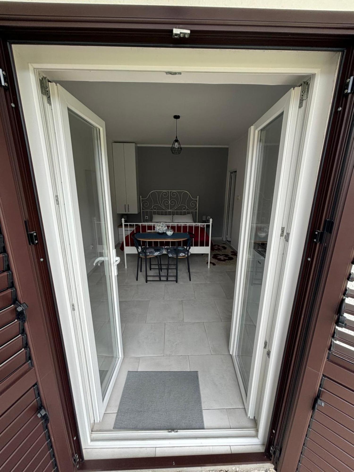 Apartments Samardzic Κότορ Εξωτερικό φωτογραφία