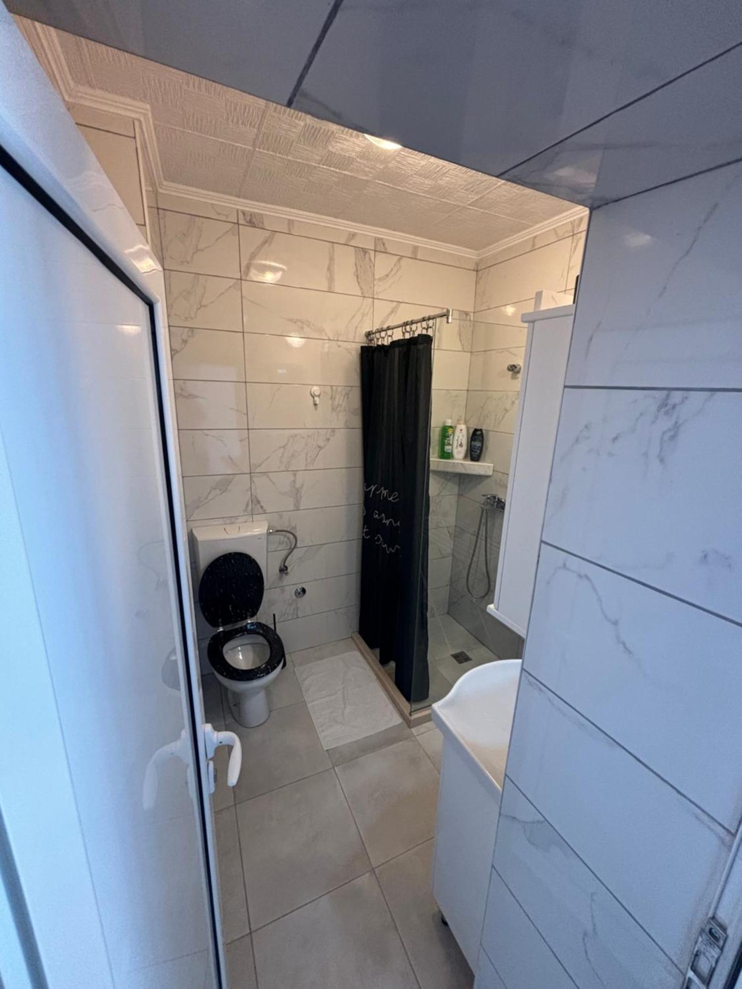 Apartments Samardzic Κότορ Εξωτερικό φωτογραφία