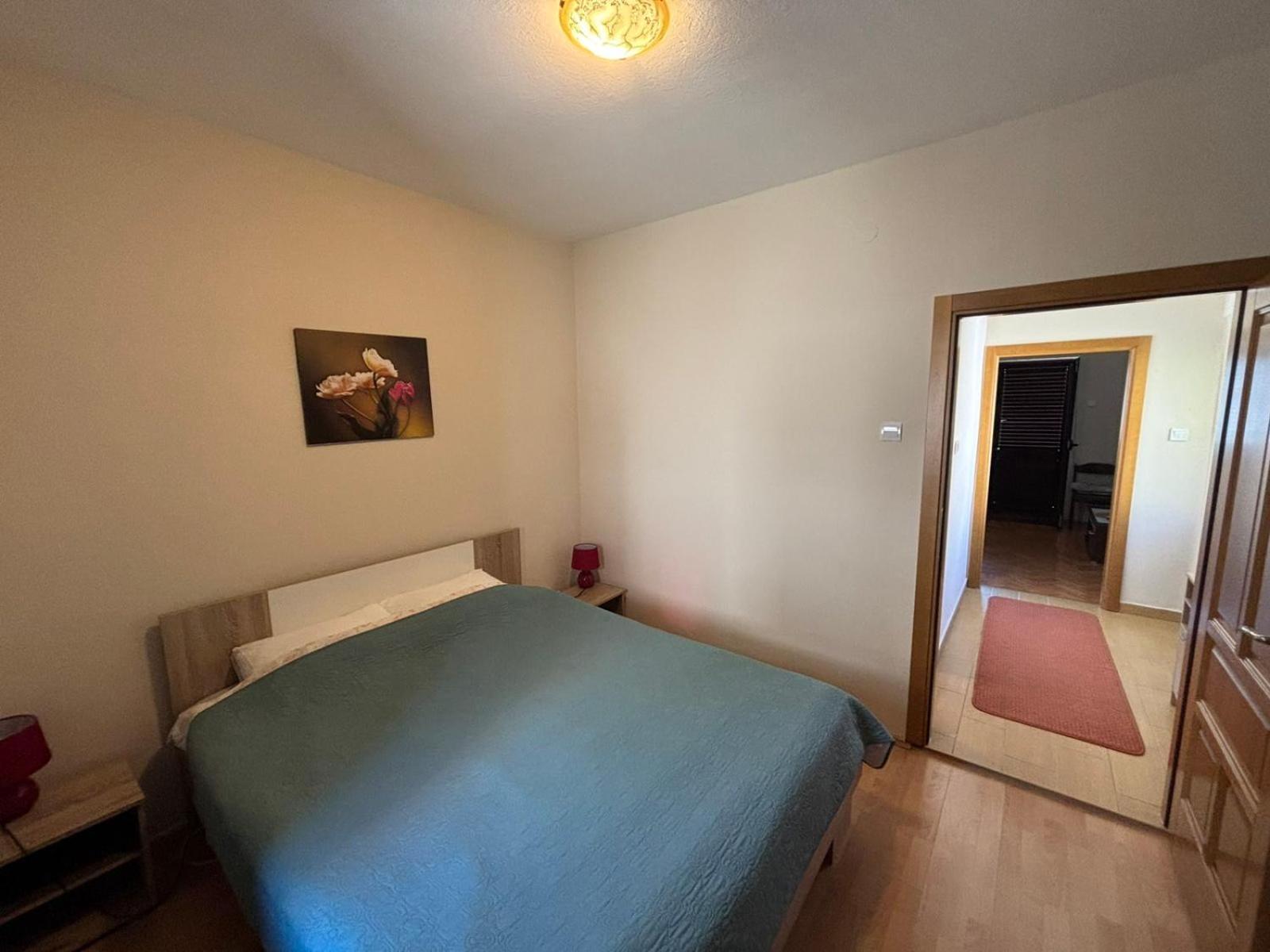 Apartments Samardzic Κότορ Εξωτερικό φωτογραφία